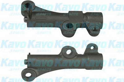 KAVO PARTS dtd5508 -  Успокоитель, зубчатый ремень